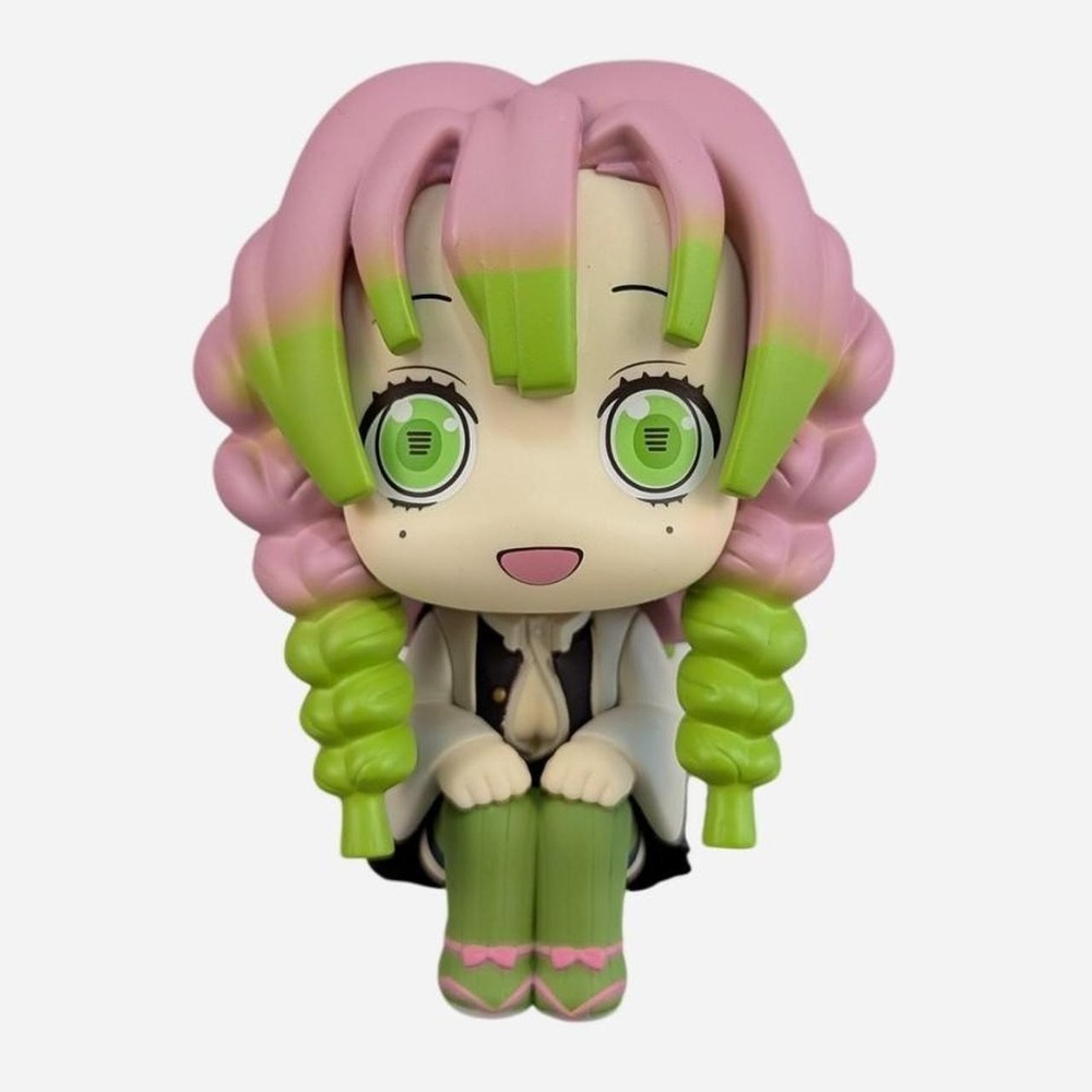 MegaHouse LookUp Demon Slayer Mitsuri Kanroji Complete Figure